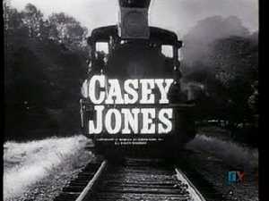 Casey Jones