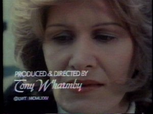 Bouquet of Barbed Wire - Closing title