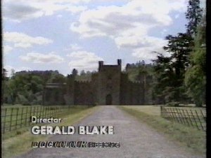 Survivors - closing title - each episode was different - but again, I have to say the mood at the end of each programme and the brilliantly written music worked unbelievably well - television hasn't come anywhere since this in my opinion