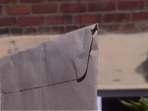 How do I stop my mail being opened???