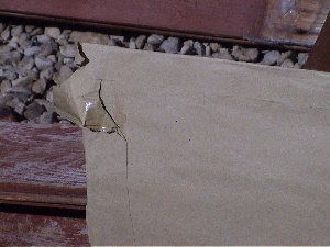 How do I stop my mail being opened???