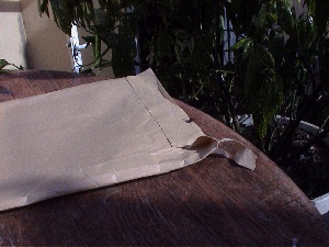 How do I stop my mail being opened???